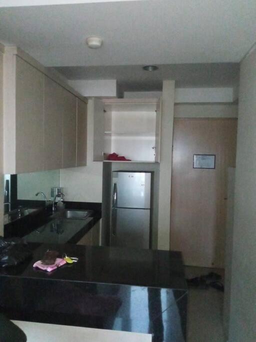 Mg Suite 1Bedroom Apartment By Just Inn Management スマラン エクステリア 写真